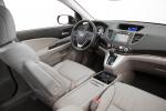 Honda CR-V 2012 года